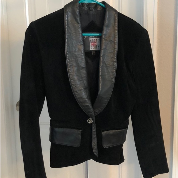 One of a kind💎Michael Hoban women’s blazer - Picture 2 of 6
